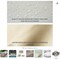 4-Piece Wicker Patio Furniture Set, All-Weather Outdoor Sectional Sofa with Water Resistant Beige Thick Cushions (Coffee Table Not Included)